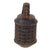 Original Japanese WWII Type 97 Inert Fragmentation Hand Grenade with Fuse Original Items