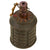 Original Japanese WWII 1940 Dated Type 97 Inert Fragmentation Hand Grenade with Fuse & Pull String Original Items
