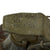 Original U.S. Pre-WWII Inert Early MkII Pineapple Fragmentation Grenade With M10A3 Fuze Original Items
