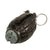 Original British WWII Mills Bomb No. 36M MKI Grenade by Wolverhampton Diecasting Co. - Dated 1940 Original Items