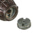Original British WWII Mills Bomb No. 36M MKI Grenade by Wolverhampton Diecasting Co. - Dated 1940 Original Items