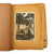 Original Imperial Japanese WWII U.S. Captured Personal Photo Album with “Passed by Joint Intelligence” Stamps - 44 Photographs Total & Ephemera Original Items