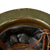 Original U.S. WWI USMC M1917 Doughboy Helmet with Post-War Repaint & EGA Device Original Items
