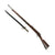 Original French Fusil Modèle 1866 Chassepot Needle Fire Rifle by Tulle Dated 1867 with Saber Bayonet & Scabbard - Serial R 7800 Original Items
