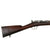 Original French Fusil Modèle 1866 Chassepot Needle Fire Rifle by Tulle Dated 1867 with Saber Bayonet & Scabbard - Serial R 7800 Original Items