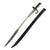 Original French Fusil Modèle 1866 Chassepot Needle Fire Rifle by Tulle Dated 1867 with Saber Bayonet & Scabbard - Serial R 7800 Original Items