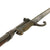 Original French Fusil Modèle 1866 Chassepot Needle Fire Rifle by Tulle Dated 1867 with Saber Bayonet & Scabbard - Serial R 7800 Original Items