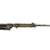Original French Fusil Modèle 1866 Chassepot Needle Fire Rifle by Tulle Dated 1867 with Saber Bayonet & Scabbard - Serial R 7800 Original Items