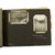 Original German Pre-WWII 1934 Waffen-SS SS-Sonderkommando Personal Photo Album - 123 Photographs Total Original Items