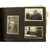 Original German Pre-WWII 1934 Waffen-SS SS-Sonderkommando Personal Photo Album - 123 Photographs Total Original Items