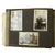 Original German Pre-WWII 1934 Waffen-SS SS-Sonderkommando Personal Photo Album - 123 Photographs Total Original Items