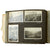 Original German Pre-WWII 1934 Waffen-SS SS-Sonderkommando Personal Photo Album - 123 Photographs Total Original Items