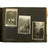 Original German Pre-WWII 1934 Waffen-SS SS-Sonderkommando Personal Photo Album - 123 Photographs Total Original Items