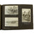 Original German Pre-WWII 1934 Waffen-SS SS-Sonderkommando Personal Photo Album - 123 Photographs Total Original Items