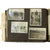 Original German Pre-WWII 1934 Waffen-SS SS-Sonderkommando Personal Photo Album - 123 Photographs Total Original Items