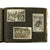 Original German Pre-WWII 1934 Waffen-SS SS-Sonderkommando Personal Photo Album - 123 Photographs Total Original Items