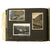 Original German Pre-WWII 1934 Waffen-SS SS-Sonderkommando Personal Photo Album - 123 Photographs Total Original Items
