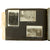 Original German Pre-WWII 1934 Waffen-SS SS-Sonderkommando Personal Photo Album - 123 Photographs Total Original Items