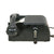 Original German WWII Tischfernsprecher 38 T38 Bunker Telephone with Battery Box by Mix & Genest - Dated 1940 Original Items