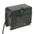 Original German WWII Tischfernsprecher 38 T38 Bunker Telephone with Battery Box by Mix & Genest - Dated 1940 Original Items