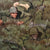 Original U.S. WWII Camouflage Blinds the Enemy Posters - Lot of Three - 13½ x 20” Original Items