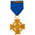 Original German WWII 1st Class 40 Year Civil Service Faithful Service Medal with Pin in Case Original Items