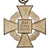 Original German WWII 2nd Class 25 Year Civil Service Faithful Service Medal in Case by Wilhelm Deumer Original Items
