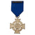 Original German WWII 2nd Class 25 Year Civil Service Faithful Service Medal in Case by Wilhelm Deumer Original Items
