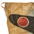 Original WWII U.S. Navy Japanese Zero Target Kite Mark 1 Without Frame - Damaged Original Items