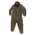Original German WWII Luftwaffe KW 1/33 Protective Winter Flying Suit - Fliegerschutzanzug für Winter Original Items