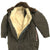 Original German WWII Luftwaffe KW 1/33 Protective Winter Flying Suit - Fliegerschutzanzug für Winter Original Items
