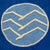 Original German WWII DLV Air Sports Association "AERO-CLUB HOF" Glider Pennant - Deutschen Luftsport-Verbandes Original Items
