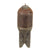 Original Italian WWII "Red Devil" 45mm Brixia Model 35 Mortar Bomb Dated 1941 - Inert Original Items
