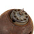 Original Italian WWII "Red Devil" 45mm Brixia Model 35 Mortar Bomb Dated 1941 - Inert Original Items