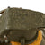 Original U.S. WWII Inert MkII Pineapple Grenade with Yellow Ring & M10A3 Fuze Original Items