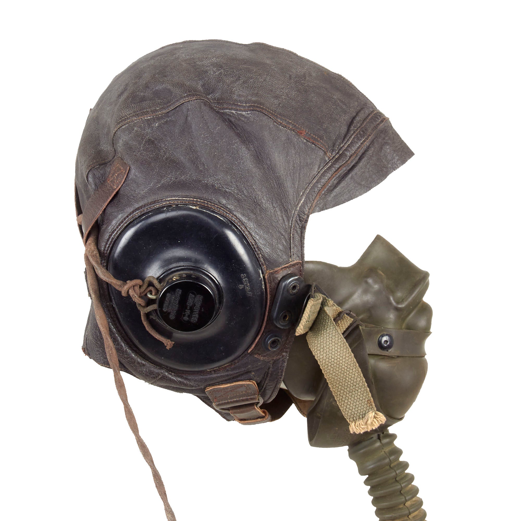 Original U.S. WWII Army Air Forces Aviator Flight Set - A-11