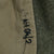 Original German WWII Reichsarbeitsdienst RAD Labor Service Vormann NCO's Greatcoat with Armband & Bullion Embroidered Unit Assignment Shield - Dated 1934 Original Items