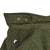 Original German WWII Reichsarbeitsdienst RAD Labor Service Vormann NCO's Greatcoat with Armband & Bullion Embroidered Unit Assignment Shield - Dated 1934 Original Items