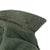 Original German WWII Reichsarbeitsdienst RAD Labor Service Vormann NCO's Greatcoat with Armband & Bullion Embroidered Unit Assignment Shield - Dated 1934 Original Items