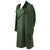 Original German WWII Heer Army Pioneer Major Officer's Wool M36 Greatcoat Original Items