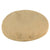 Original U.S. WWII Officer’s Khaki “Flighter” Visor Cap by Bancroft - Size 34 Original Items