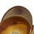 Original U.S. WWII Officer’s Khaki “Flighter” Visor Cap by Bancroft - Size 34 Original Items