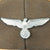 Original German WWII Heer Army Infantry Officer Schirmmütze Visor Cap by Top Maker Peküro - Peter Küpper Original Items