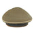Original German WWII Heer Army Infantry Officer Schirmmütze Visor Cap by Top Maker Peküro - Peter Küpper Original Items