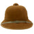 Original Excellent German WWII 1942 Dated 2nd Model Afrikakorps DAK Sun Helmet by J. H. Soffel - Size 57cm Original Items