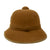 Original Excellent German WWII 1942 Dated 2nd Model Afrikakorps DAK Sun Helmet by J. H. Soffel - Size 57cm Original Items