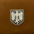 Original Excellent German WWII 1942 Dated 2nd Model Afrikakorps DAK Sun Helmet by J. H. Soffel - Size 57cm Original Items