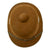 Original Excellent German WWII 1942 Dated 2nd Model Afrikakorps DAK Sun Helmet by J. H. Soffel - Size 57cm Original Items