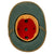 Original Excellent German WWII 1942 Dated 2nd Model Afrikakorps DAK Sun Helmet by J. H. Soffel - Size 57cm Original Items