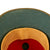 Original Excellent German WWII 1942 Dated 2nd Model Afrikakorps DAK Sun Helmet by J. H. Soffel - Size 57cm Original Items